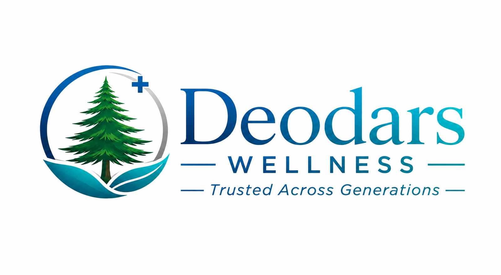 Deodar Wellness | Premium Ayurvedic and Herbal Wellness Products